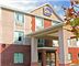 Best Western Executive Inn - Coliseum