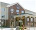 Best Western Olive Branch Htl