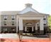 Best Western Fort Jackson