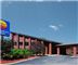 Comfort Inn Parkersburg