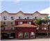Comfort Inn La-Universal
