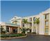 Comfort Inn and Suites Ft Lauderdale