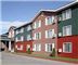 Comfort Inn Ship Creek