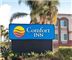 Comfort Inn Mission Bay Sea World Area