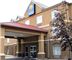 Comfort Inn & Suites Airport and Expo