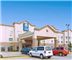 Comfort Inn and Stes Covingto
