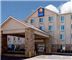 Comfort Inn and Suites Walla Walla