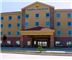 Comfort Inn & Suites San Antonio