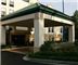 Holiday Inn Express Fort Bragg