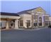 Holiday Inn Express Woodstock-Shenandoah Valley