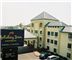 Holiday Inn Express Suites Fenton