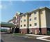 Holiday Inn Express Lansing