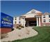 Holiday Inn Express Hotel & Suites Concordia