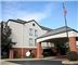Holiday Inn Express Jefferson