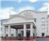 Holiday Inn Express & Suites Pontoon