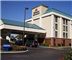 Holiday Inn Express Memphis Medical Center Midtown