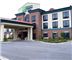 Holiday Inn Express Hotel & Suites Dyersburg