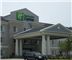 Holiday Inn Express Le Roy, Il
