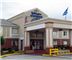 Holiday Inn Express Columbus-North