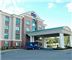Holiday Inn Express Warwick-Providence (Airport)