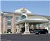 Holiday Inn Express Hotel & Suites Carneys Point