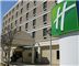 Holiday Inn Express Richmond Downtown