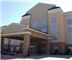 Holiday Inn Express New Orleans East