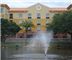 Holiday Inn Express Tampa Stadium Airport Area