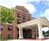 Holiday Inn Express Clinton