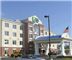 Holiday Inn Express Hotel & Suites Franklin