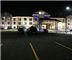 Holiday Inn Express Logan