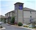 Sleep Inn & Suites Lake of the Ozarks - Camdenton, MO