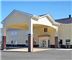 Econo Lodge Inn & Suites - North Little Rock, AR