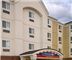 Candlewood Suites Pearl - Pearl, MS
