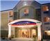 Candlewood Suites Fargo-N. Dakota State Univ. - Fargo, ND
