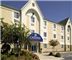 Candlewood Suites Fayetteville - Fayetteville, AR