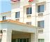 Springhill Suites-Baton Rouge - Baton Rouge, LA