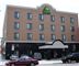 La Quinta Inn - Long Island City, NY