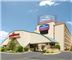 Howard Johnson - Arlington, TX