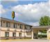 Super 8 - Newton, IA