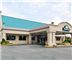 Days Inn - Savannah, GA
