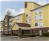 Red Roof Inn - Raleigh, NC