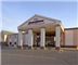 Howard Johnson - Madison, WI