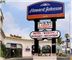 Howard Johnson-Las Vegas Strip - Las Vegas, NV