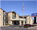 Howard Johnson-Tulsa - Tulsa, OK