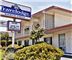 Travelodge-Santa Cruz - Santa Cruz, CA