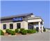Travelodge-Wytheville - Wytheville, VA