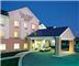 Fairfield Inn-Newark - Newark, NJ