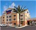 Fairfield Inn-Jacksonville Bch - Jacksonville Beach, FL