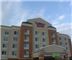 Fairfield Inn-Germantown - Germantown, MD